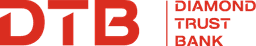 Diamond Trust Bank logo