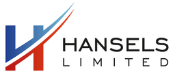 Hansels Ltd logo