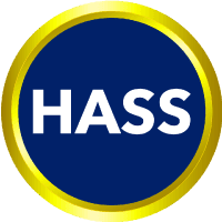 Hass Petroleum logo