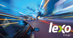 Lexo Energy logo