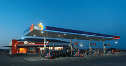 Ola Petroleum logo
